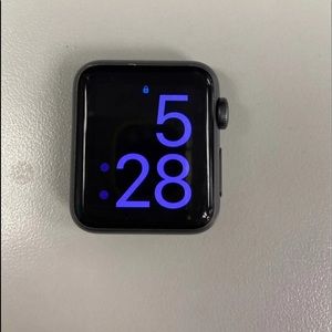 Apple Watch Series 7000